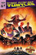 Teenage Mutant Ninja Turtles: Reborn, Vol. 7