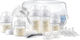 Philips Manual Single Breast Pump Avent Transparent