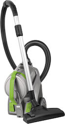 Teesa 700W με Κάδο Πράσινη TSA5015 Teesa 700W με Κάδο Πράσινη TSA5015