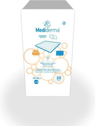 Mediform Incontinence Underpads 60x90cm 50pcs