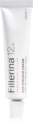 Labo Cremă De Ochi Densifiantă Filler Grad 3 15ml Labo Cremă De Ochi Densifiantă Filler Grad 3 15ml