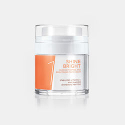 Bee Factor Κρέμα Ημέρας για Λάμψη 50ml Bee Factor Κρέμα Ημέρας για Λάμψη 50ml