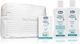 Chicco Baby Moments Girl Gift Set Σετ Περιποίησης