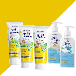 Frezyderm Frezybox #7 Комплект за грижа 300мл 3...