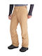 Marmot Lang Hose Wandern Beige