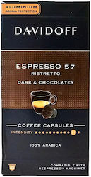 Davidoff Espresso 10caps