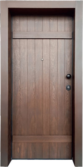 Interior Door 2429-ART-KP-505ESW