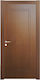 Interior Door 2366-ART-KP-228-ESW
