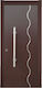 Security Door 2096-ART-KP-114