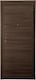 Πόρτα Ασφαλείας Laminate 2083-ART-KP129