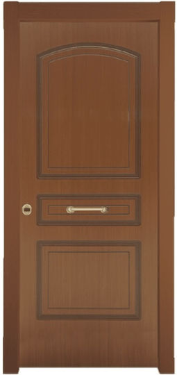 Πόρτα Ασφαλείας Laminate 2141-ART-KP-200