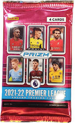 Panini Prizm Premier League 2021-22 Pachete