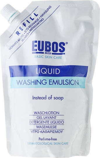 Eubos Gel De Duș Hidratant Basic Skin Care 30ml