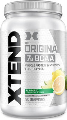 XTend Scivation 1320gr Lemon Lime