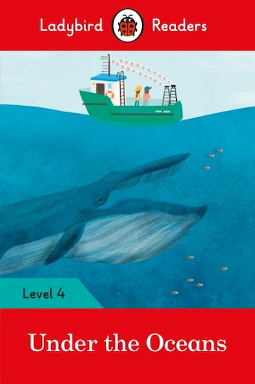 Readers Level 4