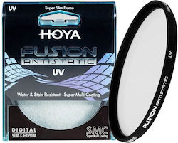 Hoya Fusion Antistatic Filter UV 58mm for Camer...