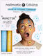 Nailmatic Tattoopen Hautmalset mit Monster Designs Kinder Tattoos