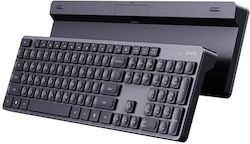 Ugreen KU004 Fără fir Keyboard Only Black