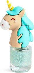 Martinelia Little Unicorn Kinder-Nagellack Grün