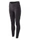 IQ Ausbildung Frauen Leggings Negra