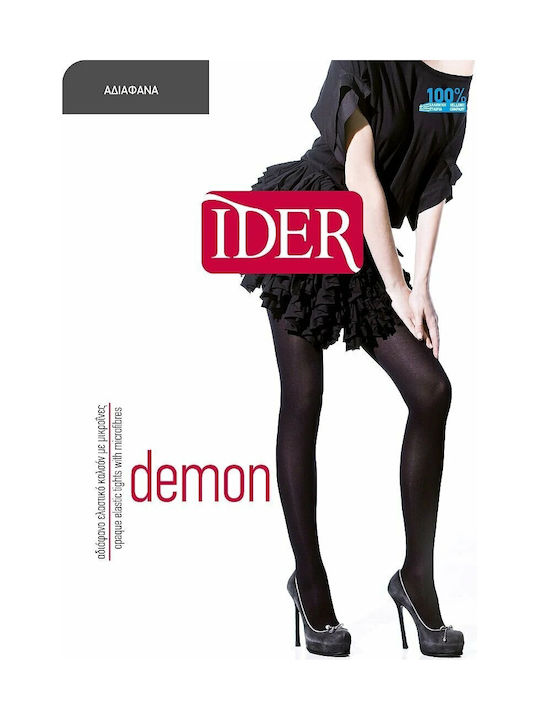 IDER Demon