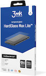 3MK Hardglass Max Lite 0.3mm Gehärtetes Glas (Motorola Edge 40)