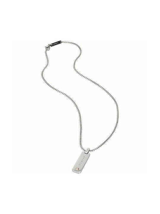 Breil Necklace