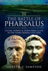 Battle Of Pharsalus (48 Bc)