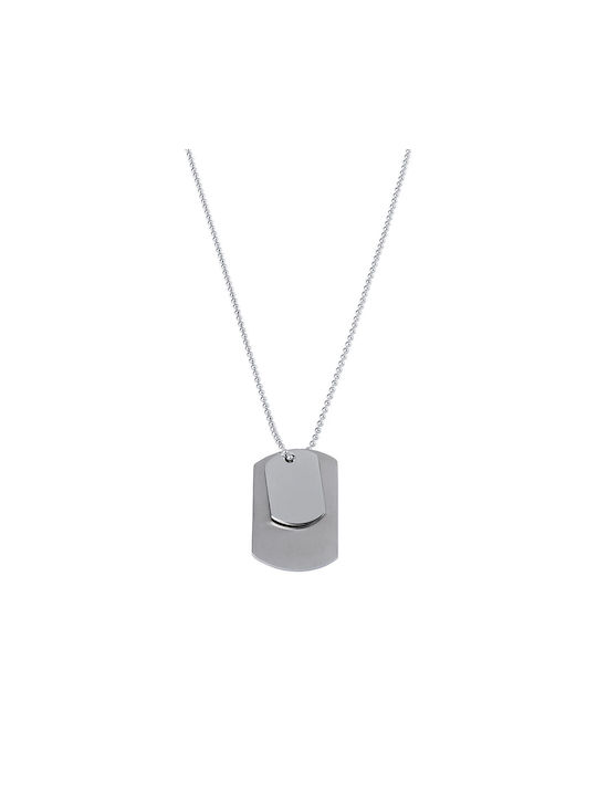 Breil Necklace