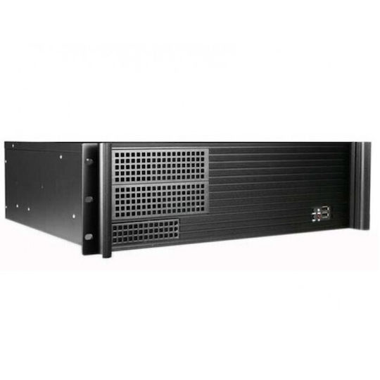 Techly I-case Mp-p4hx-blk4 - Βιομηχανικό Rack 19 " 222017 1τμχ