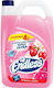 Boden- und Oberflächenreinigungsflüssigkeit Endless Ultra 4 Liter Kirsche