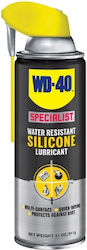 Wd-40 Specialist Silikonspray 400ml