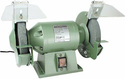 Mannesmann M1225-150 Δίδυμος Τροχός 200Watt