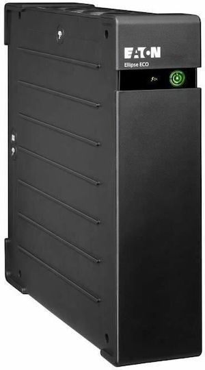Eaton Ellipse ECO USB FR UPS 1600VA 1000W