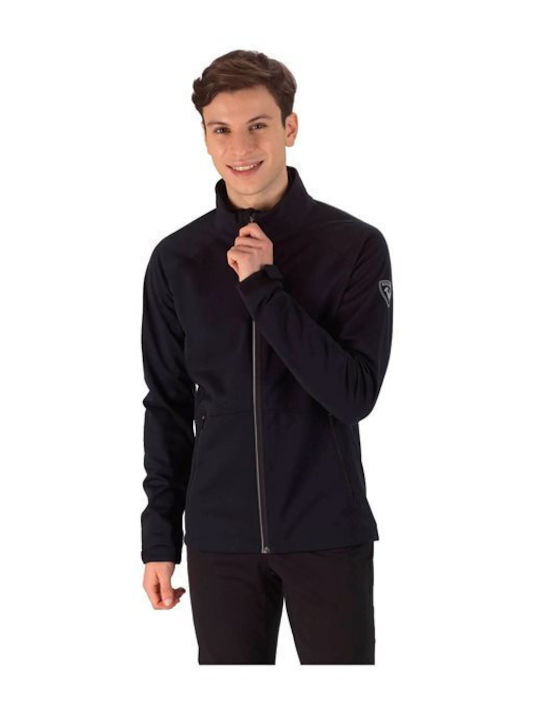 Rossignol Men's Cardigan Black