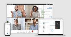 Yeastar Linkus Cloud Service Pro S300