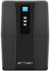 Armac HL850E/LEDV2 FR UPS Line-Interactive