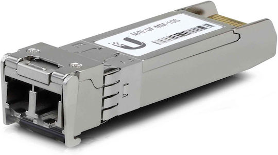 Ubiquiti Transceiver UACC-OM-MM-10G-D SFP 10Gbps MMF