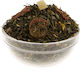 Grüner Gelber Oolong- & Weißer Tee "9 Schätze Chinas" 200g