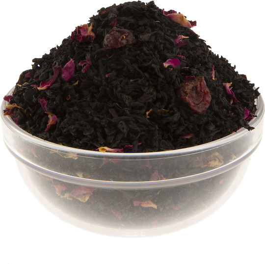 Τσάι Μαύρο Κράνμπερι Cranberry 100 Γρ