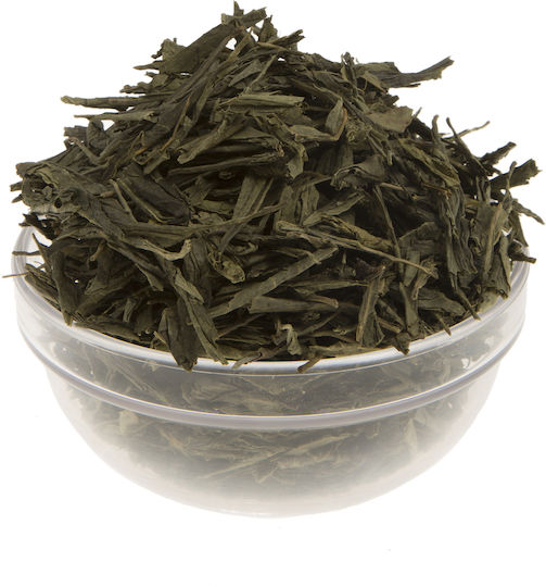 To Poikilopoleio Verde Ceai Produs organic 100gr 1buc