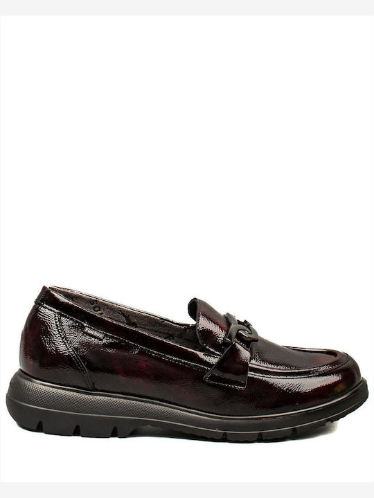 Fluchos Damen Loafers