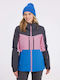 Protest 6612032-705 Jachetă pentru Schi & Snowboard Blue