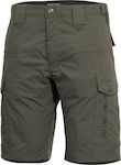 Pentagon Ranger 2.0 Hunting Pants in Green color