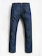 Moschino Men's Jeans Pants Blue