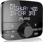 Pure Sound System Bluetooth Car Kit