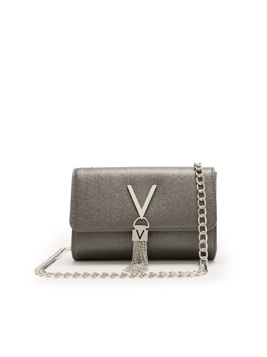 Valentino Bags Damen Tasche Crossbody Gray