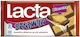 Lacta Lacta Sandwich Biscotto Σοκολάτα Γάλακτος 87gr