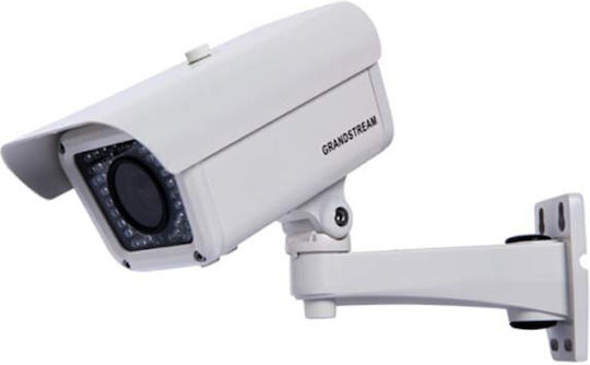 Grandstream v2 IP Surveillance Camera 1080p Full HD Waterproof