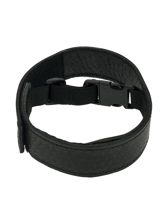Gappay Hundehalsband Leder 62cm